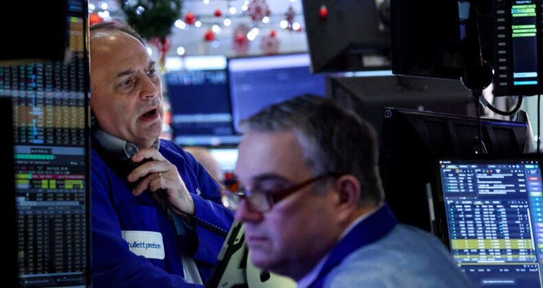 Piyasalar Kritik Enflasyon Verisine Odaklandı