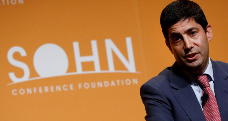 Piyasalarda Kevin Warsh Etkisi