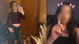 Polise Hakaret Edip 'Beni Bulabiliyorsanız Bulun' Diyen Kadın G&ouml;zaltına Alındı