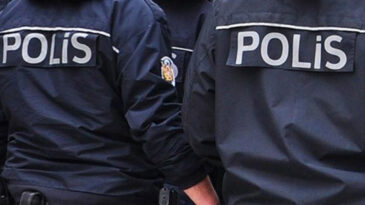 Polise Orantısız M&uuml;dahale &Uuml;zerine Soruşturma Başlatıldı