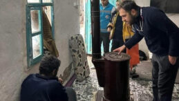 Polisin yardımı yetmedi, bakanlık harekete ge&ccedil;ti