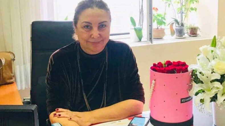 Prof. Dr. Ayten Erdoğan İlk Duruşmada Serbest Bırakıldı