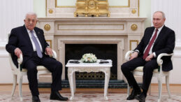 Putin: 1 Milyar Dolarlık Varlıkları G&ouml;ndermeye Hazırız