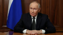 Putin'den Kayyum Atama Kararı