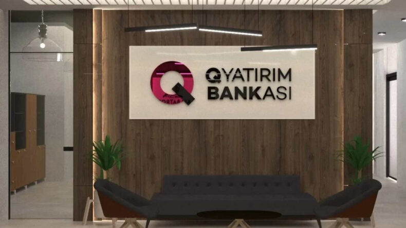 Q Yatırım Bankası Soruşturmasında 5 Tutuklama