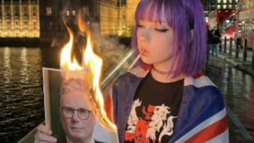 Radikallikle M&uuml;cadele İ&ccedil;in Yaratıldı, Aşırı Sağın Silahı Oldu