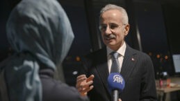 Rahatsızlanan Bakan Uraloğlu'ndan sağlık durumuna ilişkin a&ccedil;ıklama