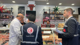 Ramazan &Ouml;ncesi Bakanlıktan Fahiş Fiyat Denetimi