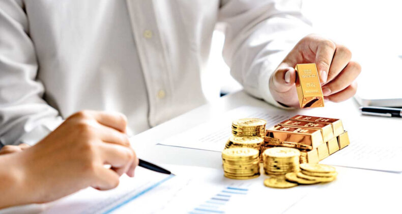 Rekor Yılı Sonrası Büyük Fonlar Altın İçin Hâlâ İyimser