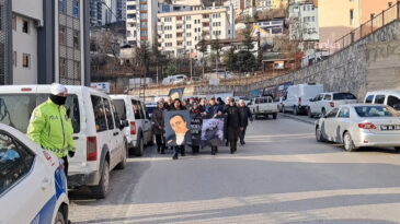 Reşit Kibar Cinayetinde D&ouml;rd&uuml;nc&uuml; Duruşma Ger&ccedil;ekleşti