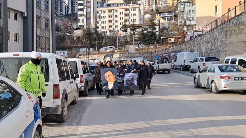 Reşit Kibar Cinayetinde D&ouml;rd&uuml;nc&uuml; Duruşma Ger&ccedil;ekleşti