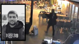 Restoranda Yeni Yılı Karşılarken Trajik Olay