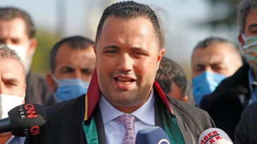 Rezan Ep&ouml;zdemir i&ccedil;in Tahliye Kararı Alındı