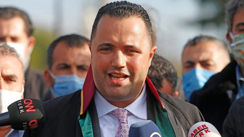 Rezan Ep&ouml;zdemir i&ccedil;in Tahliye Kararı Alındı