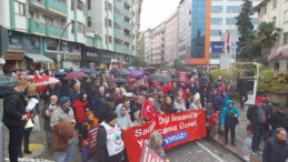 Rize'de Yoksulluk İsyanı: 'Emekli Ne Yiyecek Ne İ&ccedil;ecek, Nasıl Yaşayacak?'