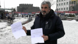 Rojin'in Babası, Adalet Bakanı ile G&ouml;r&uuml;şecek: "Hepsini Anlatacağım"