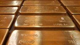 Romanya'dan Rusya'ya &ccedil;ağrı: Altınlarımızı geri getirin