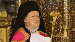 Rus İstihbaratından Patrik Bartholomeos&rsquo;a Sert Eleştiriler: "Konstantinopolis&rsquo;in Deccali"