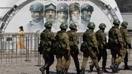 Rusya-Ukrayna Savaşı İ&ccedil;in Korkutucu Rapor