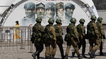 Rusya-Ukrayna Savaşı İ&ccedil;in Korkutucu Rapor