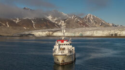 Rusya'dan Arktik A&ccedil;ıklamaları: Karşılık Verilecek