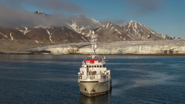 Rusya'dan Arktik A&ccedil;ıklamaları: Karşılık Verilecek
