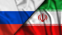 Rusya'dan İran'a Tahliye Teklifi