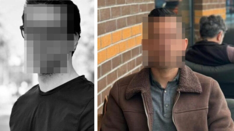 R&uuml;şvet Davasında Sanıklar Tahliye Oldu