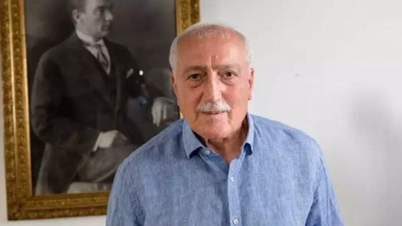 Saadettin Tantan&rsquo;ın Sağlık Durumu Hakkında Aile A&ccedil;ıklaması