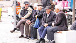 Saatte 245 kişi icralık oluyor