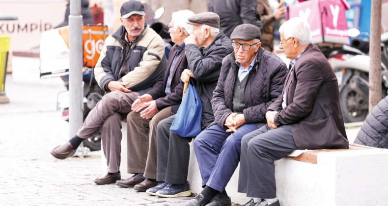 Saatte 245 kişi icralık oluyor