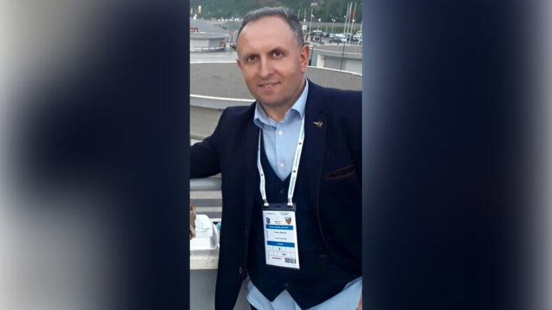 Saç Ekimi Esnasında Fenalaşan Kişi Hayatını Kaybetti