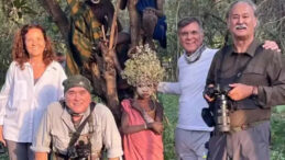 Safari Gezisi Trajedisi: Hayatta Kalan Arkadaşından Korkun&ccedil; Anılar