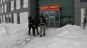 Sahte Banka Dekontu ile 14 Milyon TL&rsquo;lik Dolandırıcılık