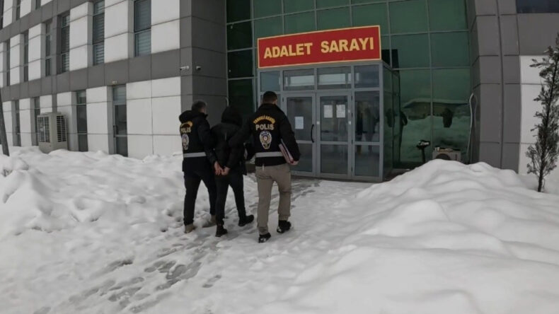 Sahte Banka Dekontu ile 14 Milyon TL&rsquo;lik Dolandırıcılık