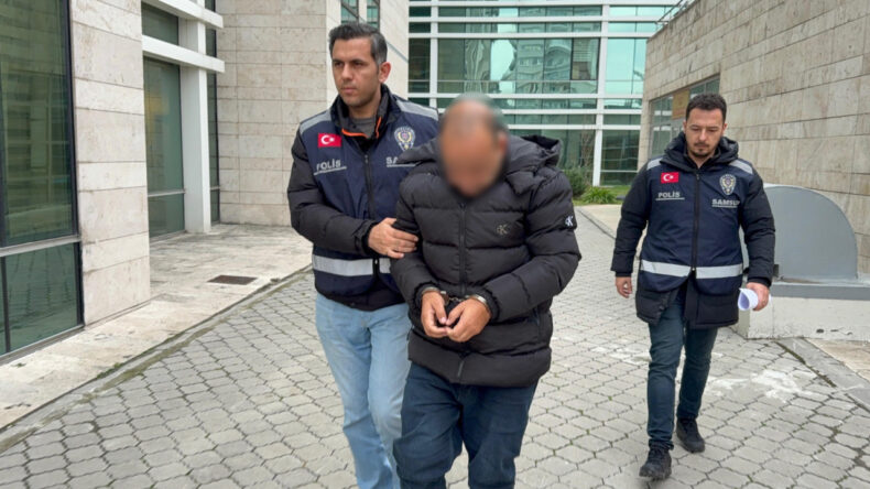 Sahte Kimlik ile Arsa Satışı: Devlet 10 Milyon TL'yi Kurtardı