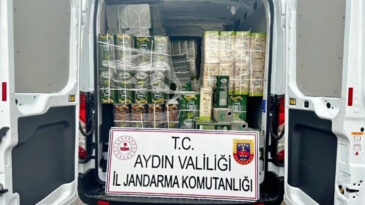 Sahte Zeytinyağı, Bal ve Nar Ekşisi Operasyonu: 3,4 Milyon TL'lik &Uuml;r&uuml;n Ele Ge&ccedil;irildi