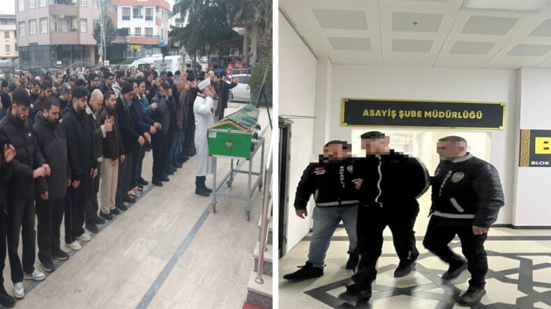 Şakalaşırken Arkadaşını Hayatından Eden Gen&ccedil;