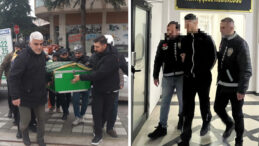 Şakalaşırken Kavga Eden Arkadaşını Bı&ccedil;aklayarak &Ouml;ld&uuml;ren Şahıs Tutuklandı