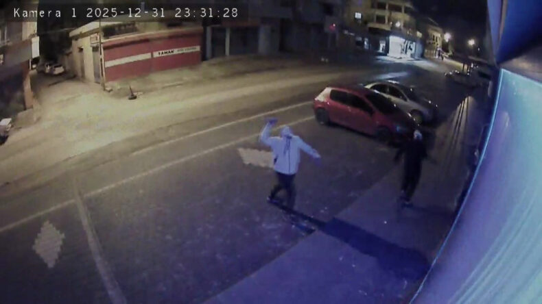 Saldırının Ardındaki İş Yeri Sahibi Ortaya &Ccedil;ıktı