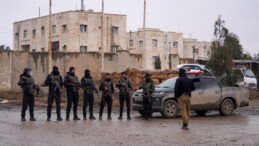 Şam'dan 'Ateşkes S&uuml;resinin Uzatıldığı' İddialarına Red