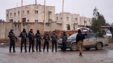 Şam'dan 'Ateşkes S&uuml;resinin Uzatıldığı' İddialarına Red