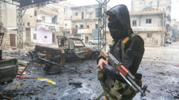 Şam'dan SDG'ye: Sert karşılık verilecek