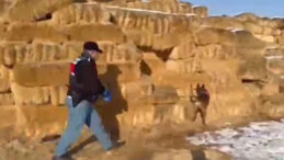 Saman Balyalarının Arasında Uyuşturucu Madde Ele Ge&ccedil;irildi