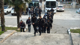 Samsun Merkezli &Ccedil;ocuk M&uuml;stehcenliği Soruşturmasında 17 Ş&uuml;pheli Adliyeye Sevk Edildi