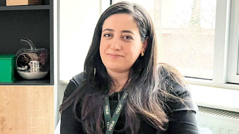 Sanal Kumara Başlama Yaşı 15'e D&uuml;şm&uuml;ş Durumda