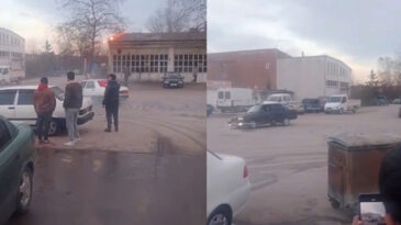 Sanayide Dakikası 143 Bin Liralık Eğlence