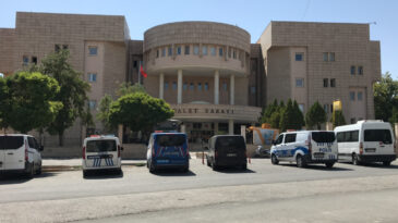 Şanlıurfa&rsquo;da Tefeci Operasyonu: 22 G&ouml;zaltı