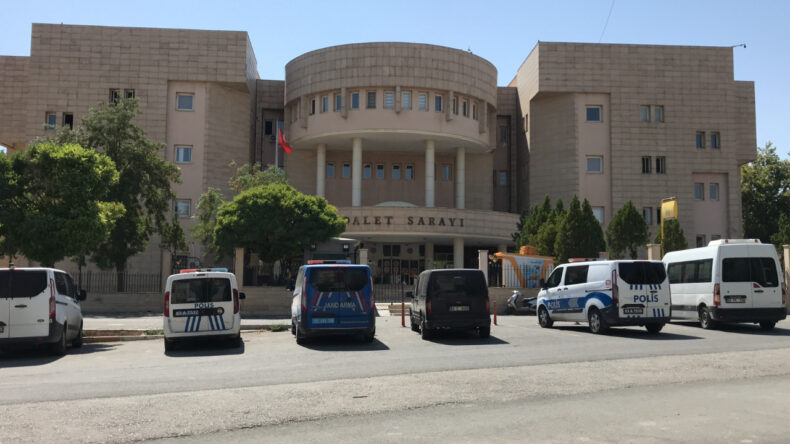 Şanlıurfa&rsquo;da Tefeci Operasyonu: 22 G&ouml;zaltı