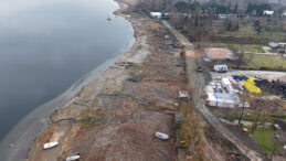 Sapanca G&ouml;l&uuml; Kıyısındaki Ka&ccedil;ak Yapıların Yıkımı Başlıyor: Ekipler 20 Ocak&rsquo;ta Sahada